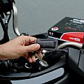 G4S WithU Moto με Driver ID