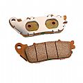 Rear Brake Pads Genuine Honda Crossrunner 800