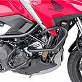 Προστασία Φέριγκ GIVI TNH1192 Για Honda NC750X 21-24
