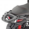 Σχάρα GIVI SR5600 Για Piaggio MP3 Yourban 125-300 '11/ MP3 300 HPE 19 - 22