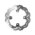 Πίσω Δισκόπλακα Braking Wave WF8516 Για Honda SH350 21-25