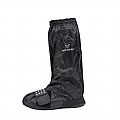 Nordcode Γκέτες Boot Cover Evo Μαύρες