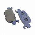 Γνήσια τακάκια πίσω HONDA Για PCX 125 2025