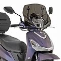 Ζελατίνα GIVI 7057S Για Piaggio Medley 125-150-200 20-25