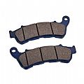 Γνήσια Eμπρός Τακάκια Honda Για Forza 300 13-19