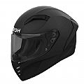Airoh Connor ECE22.06 Full Face Black Mat