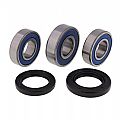 Wheel Bearing rear Kit All Balls Suzuki DR-Z 400 2000-2017