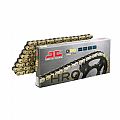 Αλυσίδα Κίνησης JT 428HROGB X 104SL Gold/Black (O-Ring)  J
