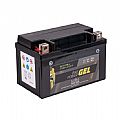 Μπαταρία μοτοσυκλέτας INTACT Gel YTZ10S / TTZ10S 12V 8.5Ah 200A