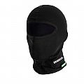 Βαμβακερή Μπαλακλάβα Μηχανής Oxford Cotton Balaclava (Μαύρη) CA001UP