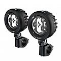 Σετ Προβολάκια Oxford 4K LED 4480 Lumens (EL385)