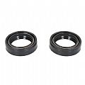 Athena Front suspension oil gaskets 33 x 11 x 46 mm Set 2 Pieces