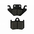 Πίσω Τακάκια Γνήσια KYMCO 43105-YZA6-305