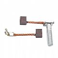 Brush Terminal Set (2 τεμ) Genuine Honda CRF450