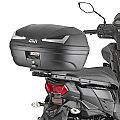 Σχάρα GIVI SR2168 Για Cygnus Rayzr 125