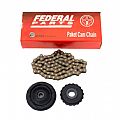 Federal Paket Cam Chain Honda ASTREA / SUPRA