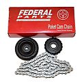 Federal Paket Cam Chain Honda WAVE 110