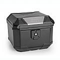 GIVI Βαλίτσα 38 λίτρα B38N Monolock Μαύρη