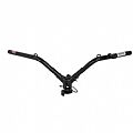 Stang Stir Genuine Honda Supra X 125