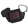 Φίλτρο αέρος K&N για Honda MSX125 13-20