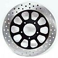 Δισκόπλακα εμπρός X-GEAR APRILIA Scarabeo 250 05-08 / APRILIA Scarabeo 500 03-07