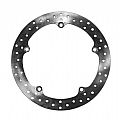Δισκόπλακα Εμπρός Brembo 68B407G7 Για Honda NC700 - NC750