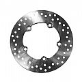 Δισκόπλακα οπίσθια Brembo 68B407G8 για Honda Integra 700-750