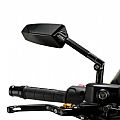 PUIG Right Mirror 017NN F1.1 Black