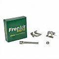 Frenkit Pad Clip Kit 62-3028 AFRICA TWIN 750 VSTROM 650 TRANSALP