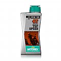 Λάδι Κινητήρα Συνθετικό MOTOREX Top Speed 15W-50 MA2 1L