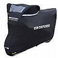 Oxford Stormex CV330 Small Black