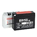 Μπαταρία BS Battery BT4B-BS ( YT4B-BS ) 2.3 Ah