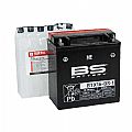 Μπαταρία BS Battery BTX16-BS-1 14 Ah