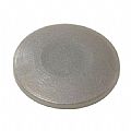 Cap Socket Bolt  Gray Genuine Honda 8mm