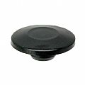 Socket Bolt Cap black Genuine Honda Black