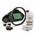 Πακέτο Service 2 Με Γνήσια Honda Για SH125 MODE 21-23