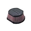 DNA Air Filter ΚΤΜ LC4 400/640 00-04, LC4 640 Enduro 03-09