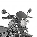Κιτ Ζελατίνας GIVI AL1182A Για Honda CMX500 REBEL 20-21