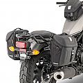 GIVI TMT1160 Side Bags Holder Honda CMX500 Rebel 17-21