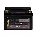 Μπαταρία Gel INTACT CTX12A-BS 12V 10 AH
