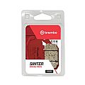 Rear Brake Pads Brembo Honda Africa Twin XRV 750