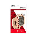 Rear Brake Pads Brembo Honda Transalp 400/600/650/700