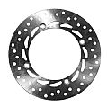 Πίσω Δισκόπλακα Brembo Serie Oro 68B407A5 Για Honda Africa Twin 750