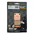 Τακάκια Εμπρός DP-BRAKES 107 Off Road