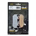 Τακάκια Εμπρός DP-BRAKES 110 Για HONDA XRV 750 AFRICA TWIN 90-93