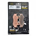Τακάκια Εμπρός DP-BRAKES 114 HONDA XL 350 R