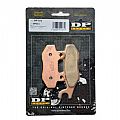 Τακάκια Εμπρός DP-BRAKES 211
