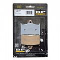 Τακάκια Εμπρός DP-BRAKES 213 Για Triumph Daytona 600-650