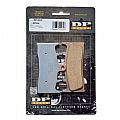 Front Brake Pads DP-BRAKES 216
