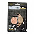 Τακάκια Εμπρός DP-BRAKES 312